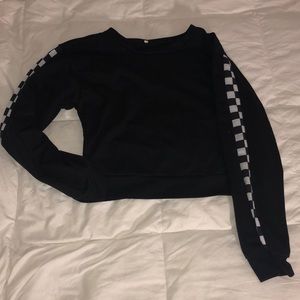 Long sleeve shirt. Good condition